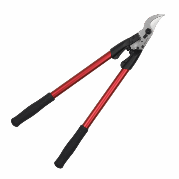 Dramm Bypass Lopper – Red