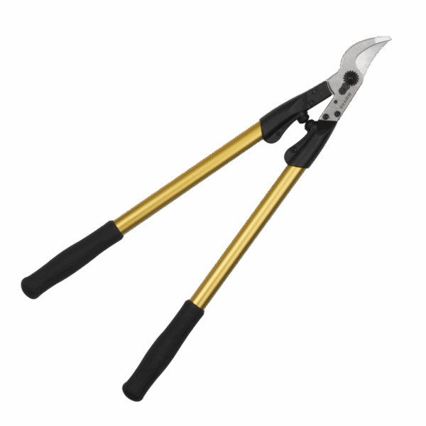 Dramm Bypass Lopper – Yellow